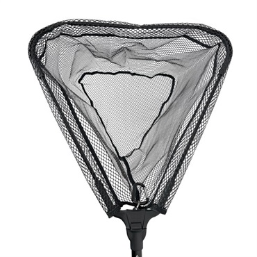 クイックランディングネット(S ラバーコートネット)